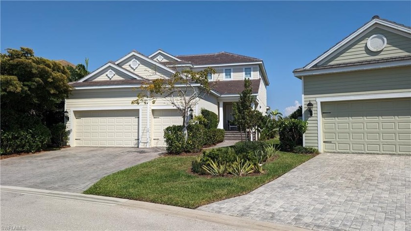 RARELY AVAILABLE and one the largest in the community this - Beach Home for sale in Fort Myers, Florida on Beachhouse.com