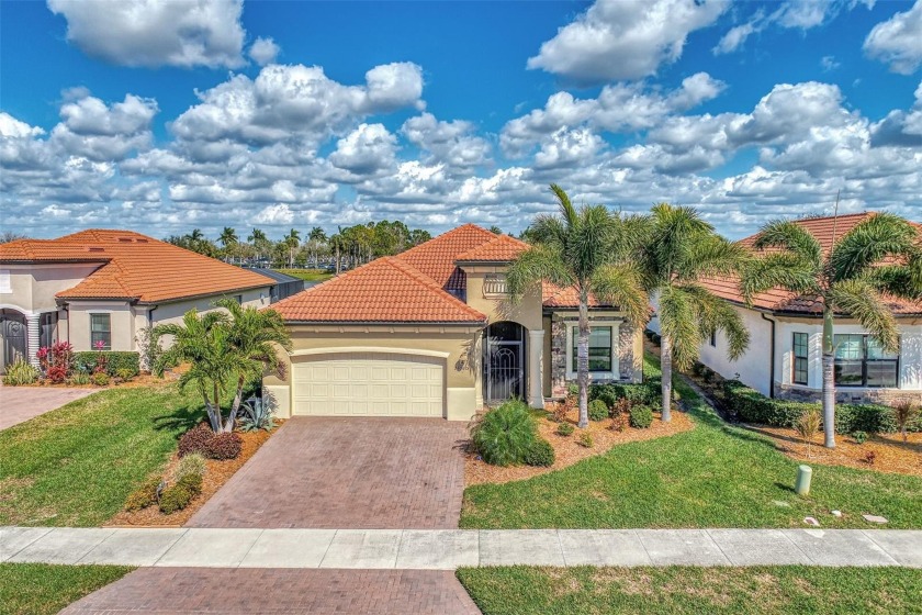Welcome to 24160 Gallberry Dr, an exceptional 3-bedroom - Beach Home for sale in Venice, Florida on Beachhouse.com