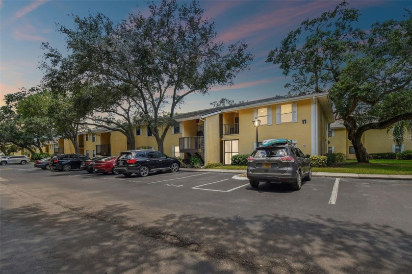 Located near Eckerd College, Beaches Shopping and Downtown St - Beach Condo for sale in St. Petersburg, Florida on Beachhouse.com