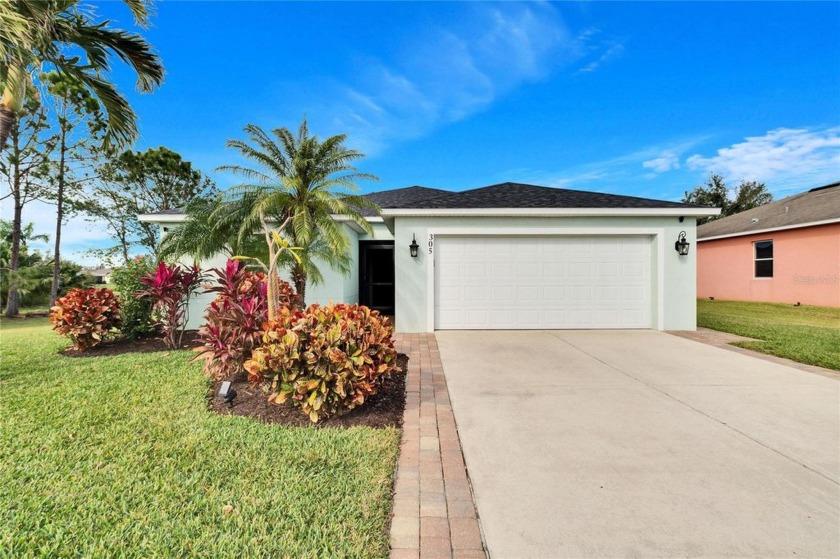 Your Bradenton dream in Sterling Lake with a newly installed - Beach Home for sale in Bradenton, Florida on Beachhouse.com