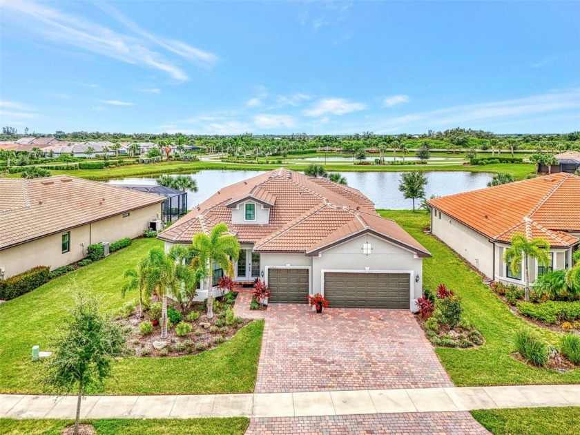 IS YOUR WISH TO LIVE VACATION LIFESTYLE? Then your DESIRE will - Beach Home for sale in Venice, Florida on Beachhouse.com