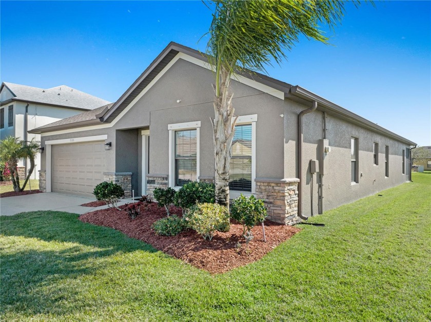 IMMACULATE MOVE IN READY OPEN FLOOR PLAN IN SIERRA LAKES GATED - Beach Home for sale in Rockledge, Florida on Beachhouse.com