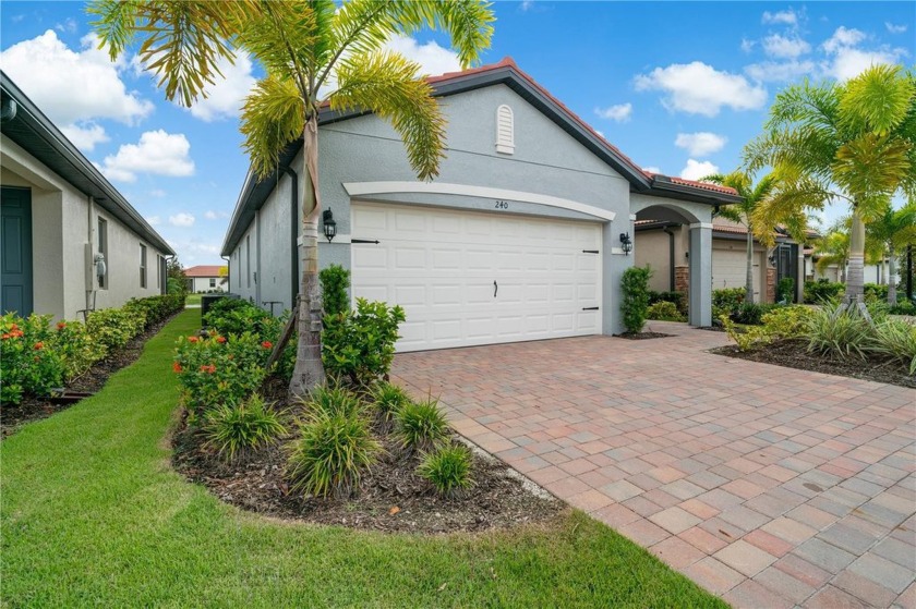 240 TERAMO WAY - Beach Home for sale in Nokomis, Florida on Beachhouse.com