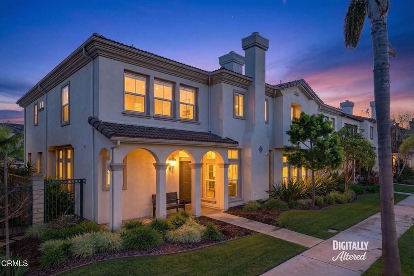 Experience refined coastal living in this beautifully reimagined - Beach Townhome/Townhouse for sale in Oxnard, California on Beachhouse.com