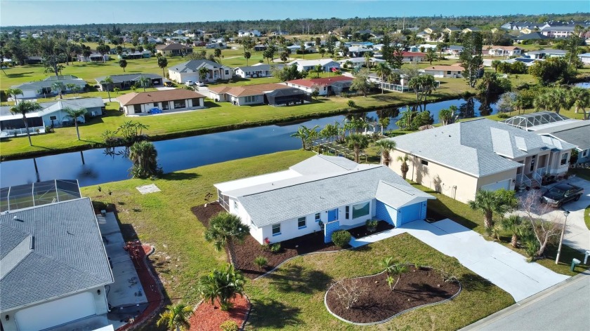PRICE REDUCED......SELLER MOTIVATED.....ADD THIS PROPERTY TO - Beach Home for sale in Rotonda West, Florida on Beachhouse.com