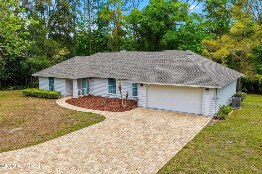 Beautiful 3 Bedroom + designated Office/flex room situated on a - Beach Home for sale in Jacksonville, Florida on Beachhouse.com