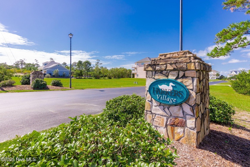 Welcome to Harkers Island Paradise! Discover the perfect coastal - Beach Lot for sale in Harkers Island, North Carolina on Beachhouse.com