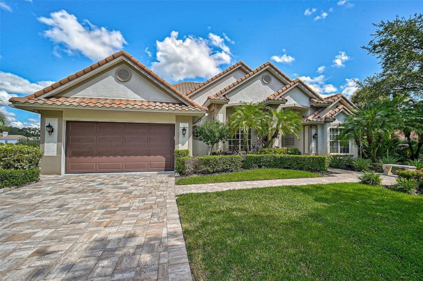 7503 EATON COURT - Beach Home for sale in University Park, Florida on Beachhouse.com