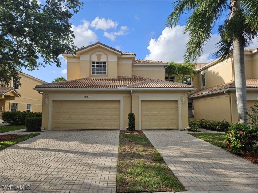 This renovated spotless 2nd floor 4 bedroom 2 bath TURNKEY coach - Beach Condo for sale in Fort Myers, Florida on Beachhouse.com