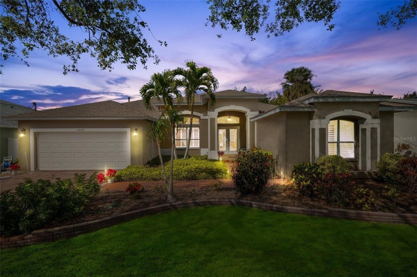 SELLER SAYS BRING OFFERS!  Welcome Home to 14547 Oliver Street!
 - Beach Home for sale in Largo, Florida on Beachhouse.com