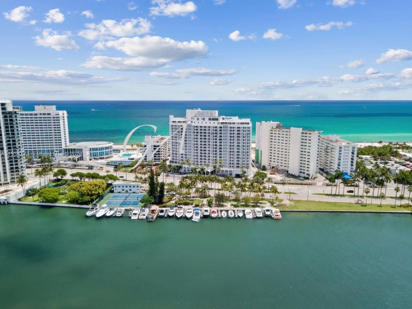 Discover your dream beachfront retreat at 5401 Collins. This - Beach Condo for sale in Miami Beach, Florida on Beachhouse.com