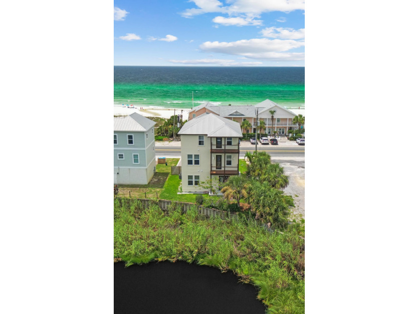 Listed below appraised value, this stunning beach home can be - Beach Home for sale in Panama City Beach, Florida on Beachhouse.com