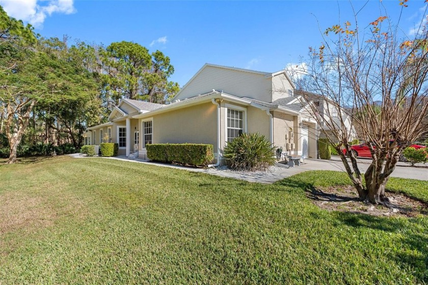 Nestled in the highly sought-after East Lake area of Tarpon - Beach Home for sale in Tarpon Springs, Florida on Beachhouse.com