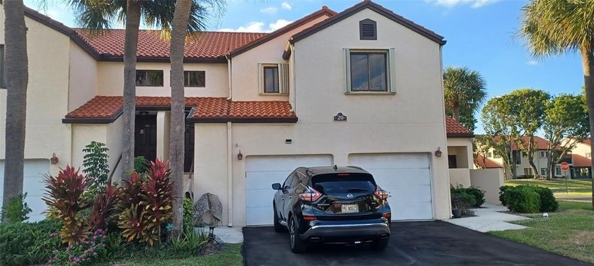 THIS HOME HAS BEEN REMODELED AND UPDATED, REMOVAL POP CORN - Beach Condo for sale in Boynton Beach, Florida on Beachhouse.com