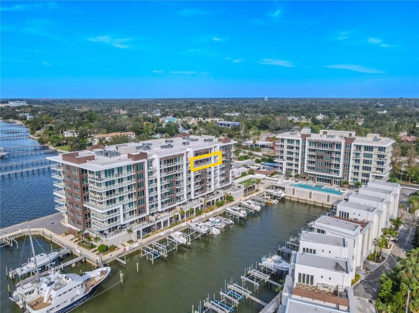 EXCEPTIONAL WATERFRONT CONDO IN CLEARWATER, FLORIDA! Experience - Beach Condo for sale in Clearwater, Florida on Beachhouse.com