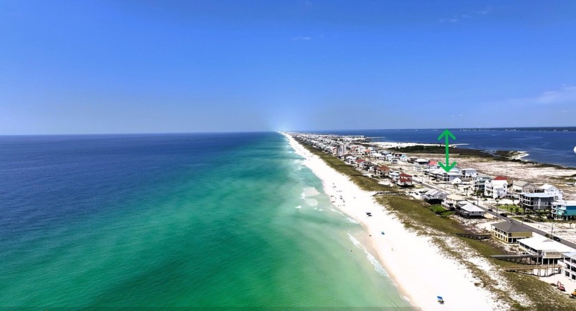 Welcome to this unparalleled opportunity at 8082 Gulf Boulevard - Beach Home for sale in Navarre, Florida on Beachhouse.com