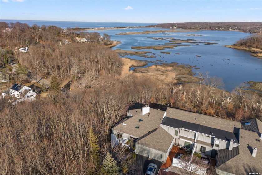 The best location in the Riviera community, offering stunning - Beach Townhome/Townhouse for sale in Port Jefferson, New York on Beachhouse.com