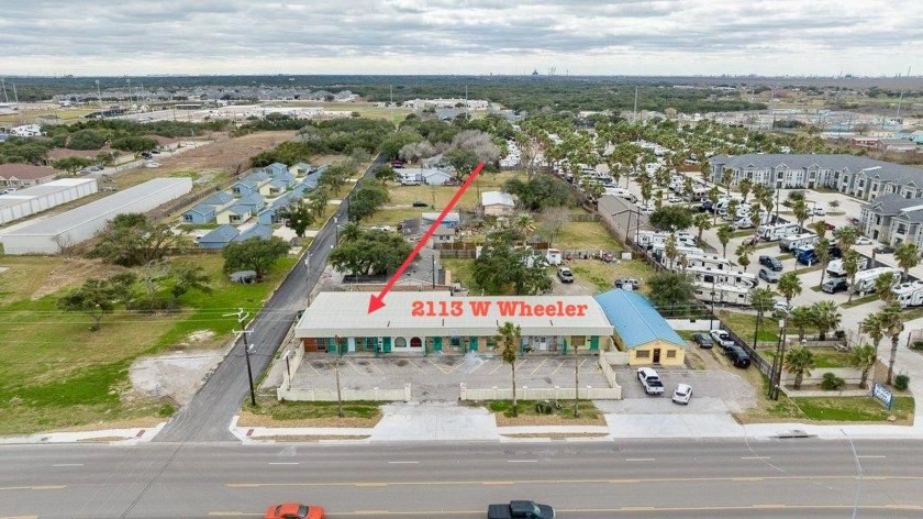 WOW! What a steal!  Awesome opportunity to invest in a - Beach Apartment for sale in Aransas Pass, Texas on Beachhouse.com
