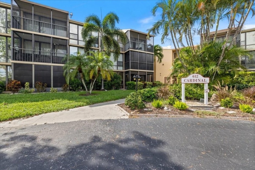 This updated ground floor condo is located in a resort community - Beach Condo for sale in Venice, Florida on Beachhouse.com