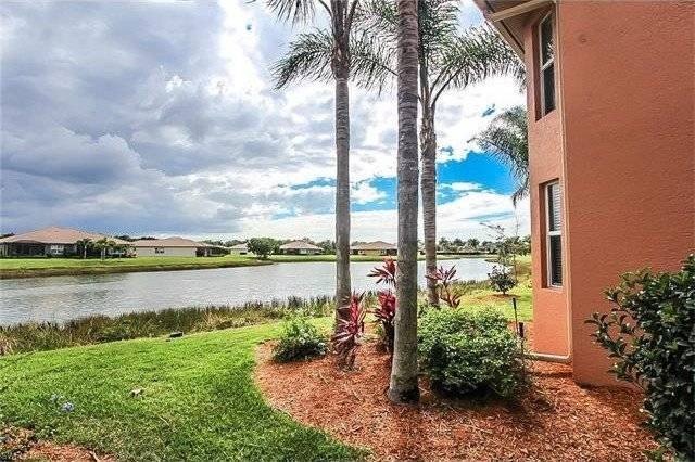 Introducing a fantastic opportunity to own a meticulously - Beach Condo for sale in Estero, Florida on Beachhouse.com