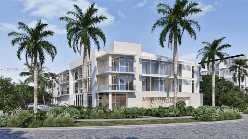 Marina del Rio Residences, a new boutique waterfront development - Beach Condo for sale in Fort Lauderdale, Florida on Beachhouse.com