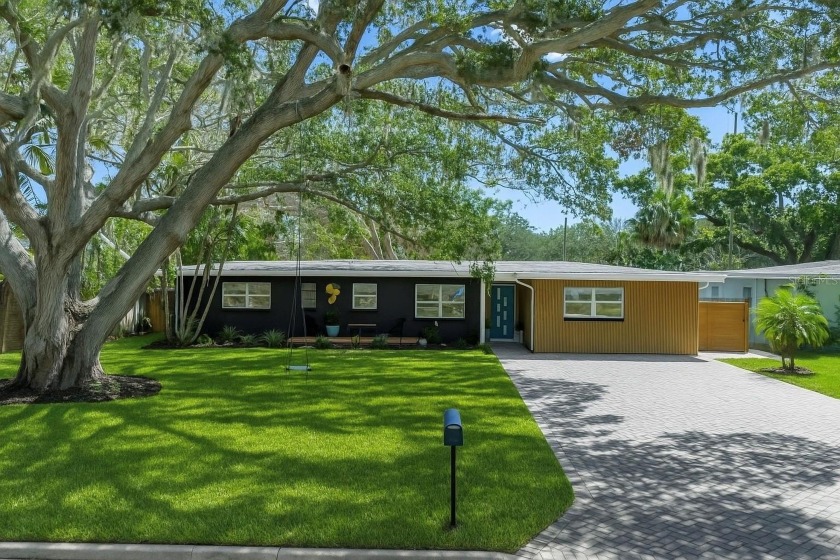 Priced to Sell, Fully Remodeled home no expenses spared - Beach Home for sale in Dunedin, Florida on Beachhouse.com