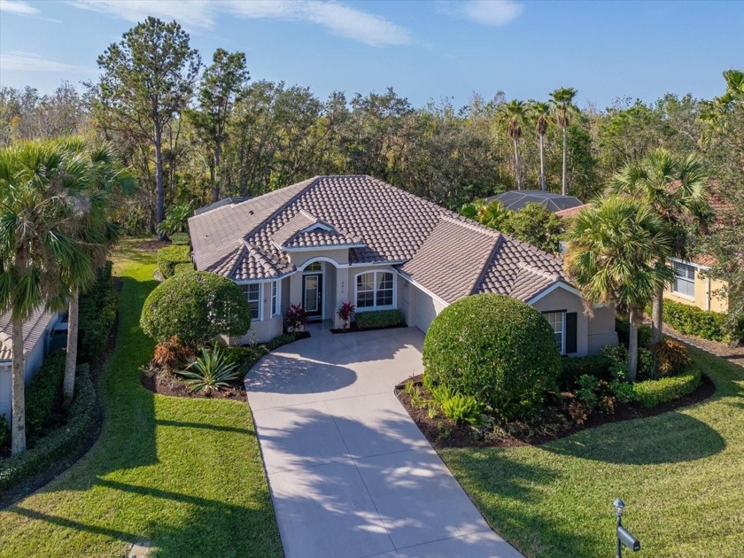 Southern Exposure, many updates AND a NEW ROOF highlight this - Beach Home for sale in Bradenton, Florida on Beachhouse.com