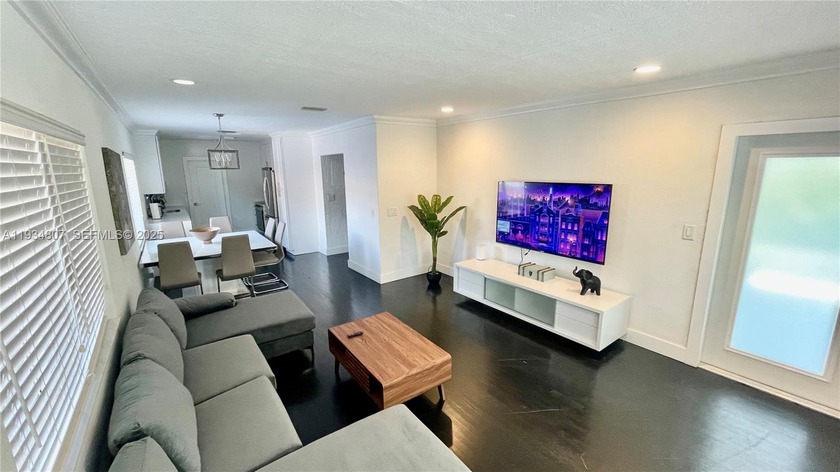 PRICED TO SELL! Fully permitted, remodeled home offered fully - Beach Home for sale in Hollywood, Florida on Beachhouse.com