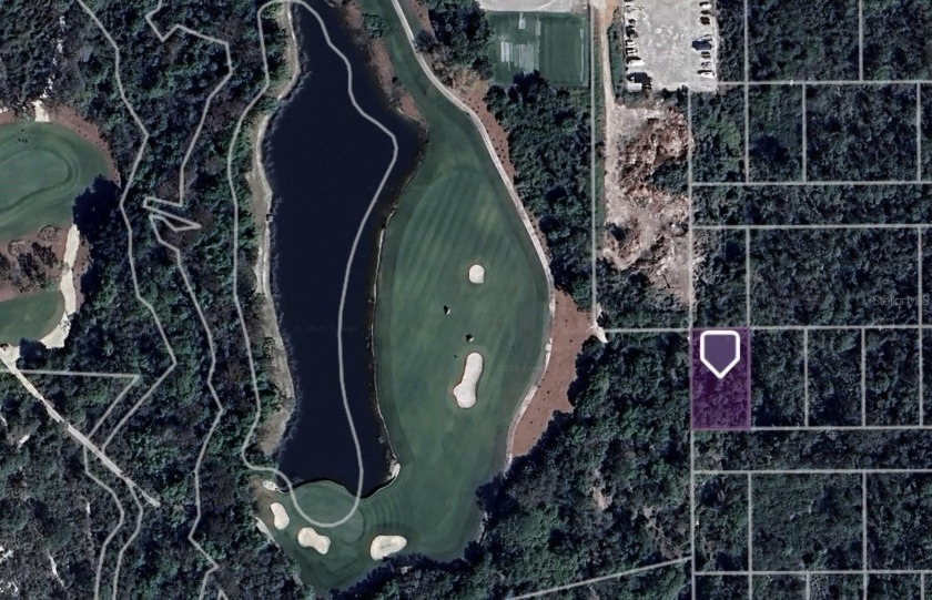 Estero Street Corner Lot | 0.26 Acre | No HOA . No Deed - Beach Lot for sale in Estero, Florida on Beachhouse.com