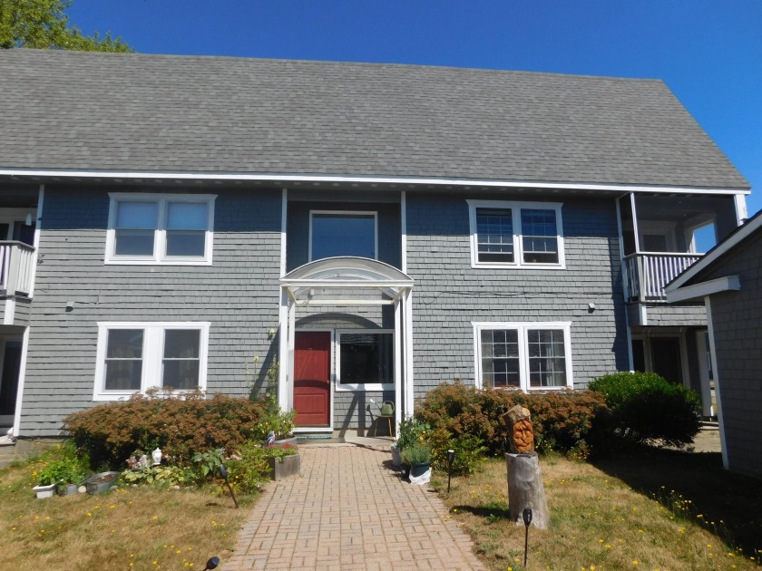 Discover the charm of waterfront living. Priced to sell!    2 - Beach Condo for sale in Cutler, Maine on Beachhouse.com