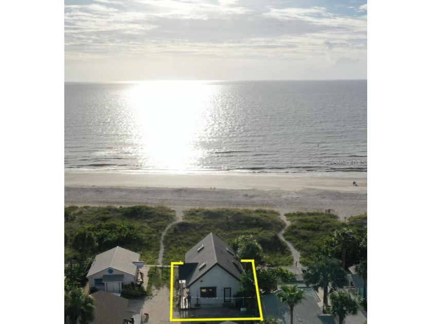 Take what you love and make it where you live! This beautiful - Beach Lot for sale in Indian Rocks Beach, Florida on Beachhouse.com