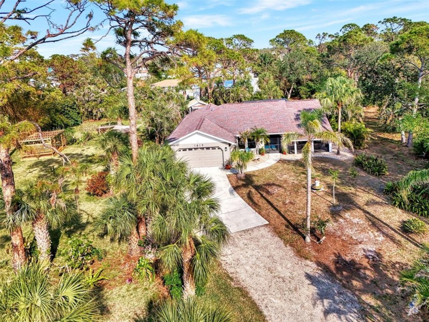 You've found your piece of paradise!  
This beautiful home is - Beach Home for sale in Englewood, Florida on Beachhouse.com