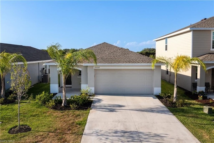 Investors only, property is rented until July 4th 2026. Don't - Beach Home for sale in Lehigh Acres, Florida on Beachhouse.com