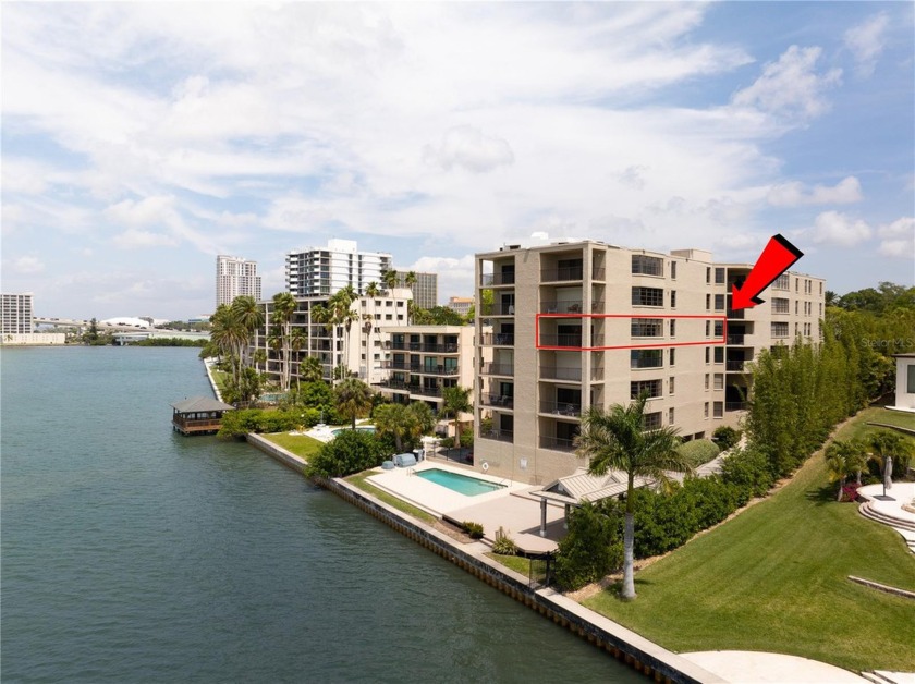 ESTATE SALE * *  DO NOT MISS OUT ON THIS RARE CHANCE TO OWN IN - Beach Condo for sale in Clearwater, Florida on Beachhouse.com