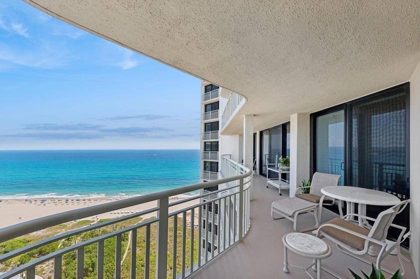 Unique opportunity for a beautifully designed 3BR residence in - Beach Condo for sale in Singer Island, Florida on Beachhouse.com