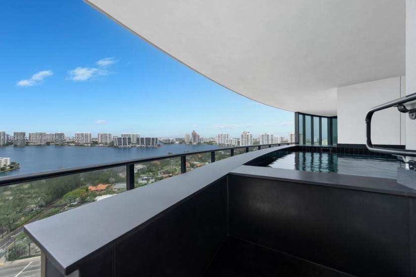 Luxury doesn't knock. It drives in. At Porsche Design Tower - Beach Condo for sale in Sunny Isles Beach, Florida on Beachhouse.com