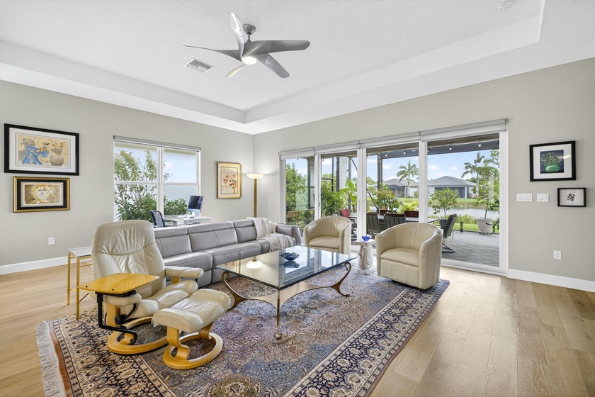 Welcome to this elegant 3 bedroom, 3 bath residence nestled in - Beach Home for sale in Boynton Beach, Florida on Beachhouse.com