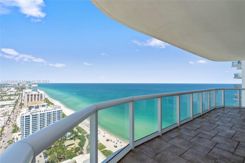 Very rare opportunity to own a beach front condo on the 40th - Beach Condo for sale in Miami Beach, Florida on Beachhouse.com