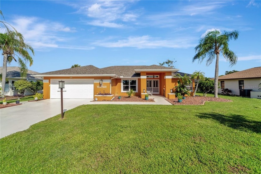 Under contract-accepting backup offers. Updated! Updated! - Beach Home for sale in Venice, Florida on Beachhouse.com