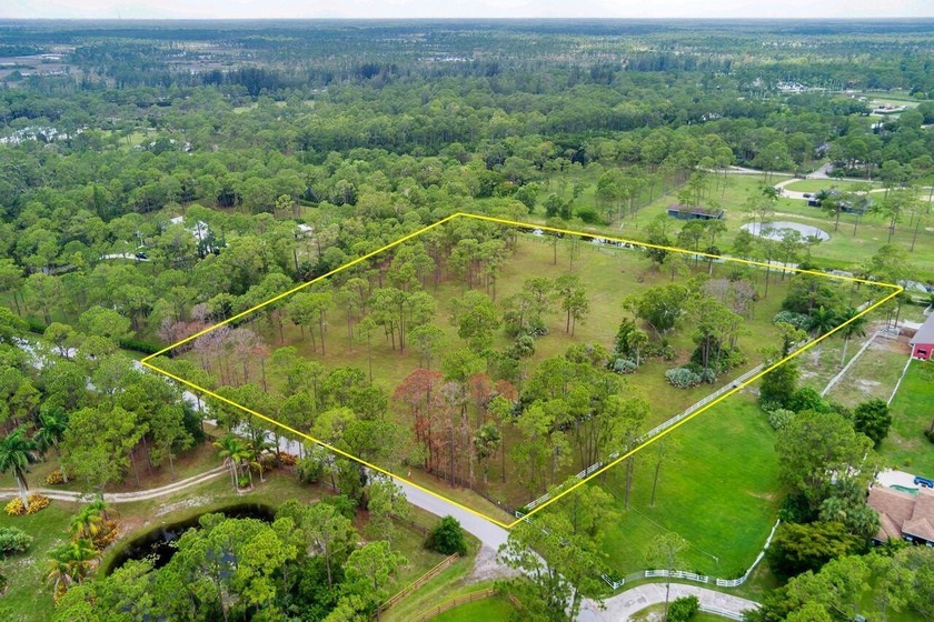 This Property Is That Special Property You Have Been Looking - Beach Lot for sale in Palm Beach Gardens, Florida on Beachhouse.com