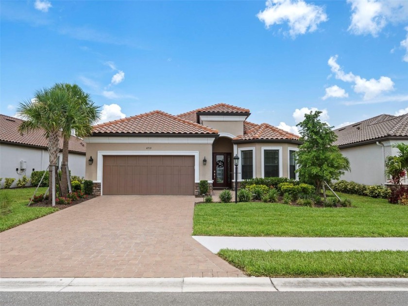 Welcome to Southwest Florida's premier community, Esplanade - Beach Home for sale in Bradenton, Florida on Beachhouse.com