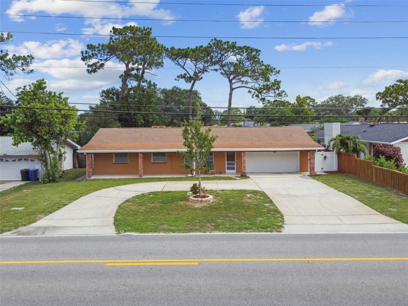 One or more photo(s) has been virtually staged. UPDATE (mid Sept - Beach Home for sale in Dunedin, Florida on Beachhouse.com