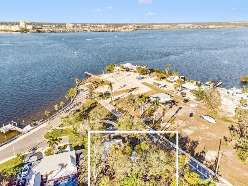 Location, location, location is everything at this waterfront - Beach Home for sale in Bradenton, Florida on Beachhouse.com