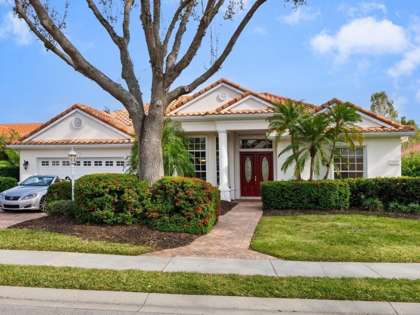 Under contract-accepting backup offers. PUBLIC REMARKS:  This - Beach Home for sale in University Park, Florida on Beachhouse.com