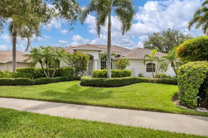 MUST SEE THIS SPECTACULAR HOME NOW!! Located in a quiet corner - Beach Home for sale in Venice, Florida on Beachhouse.com