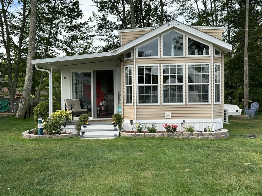 Fall is the best season in Maine--Come enjoy it at Sea Vu West - Beach Home for sale in Wells, Maine on Beachhouse.com