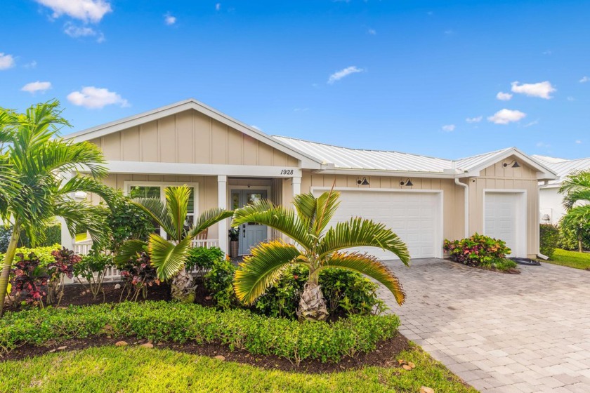 Timeless elegance in Palm City's coveted River Oaks - Beach Home for sale in Palm City, Florida on Beachhouse.com