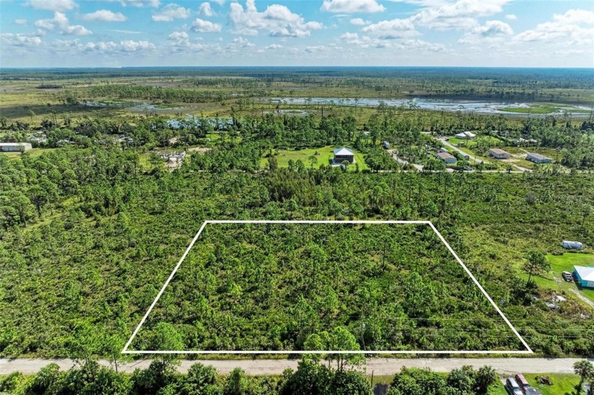 Welcome to your slice of agricultural paradise in the heart of - Beach Acreage for sale in Punta Gorda, Florida on Beachhouse.com