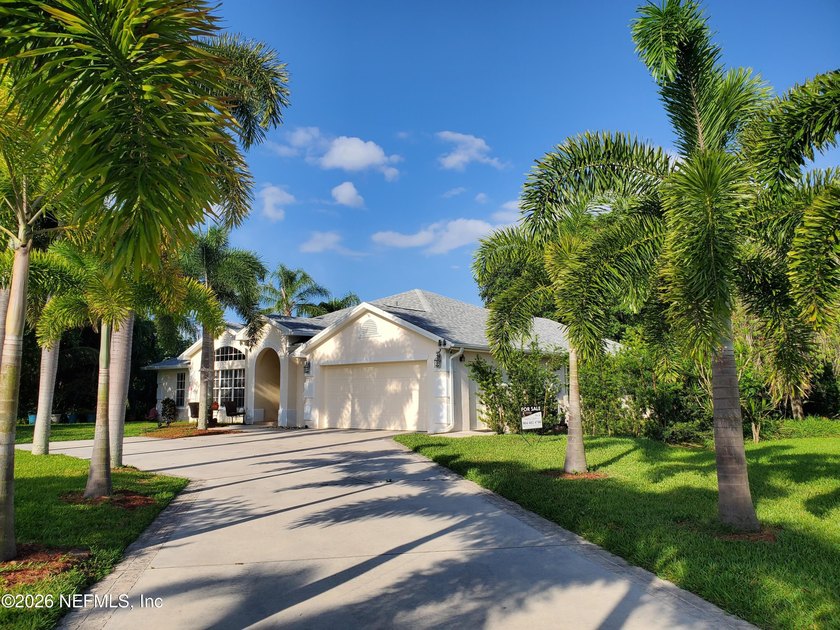 Welcome to our desirable, well-established Oleander Pines - Beach Home for sale in Port Saint Lucie, Florida on Beachhouse.com