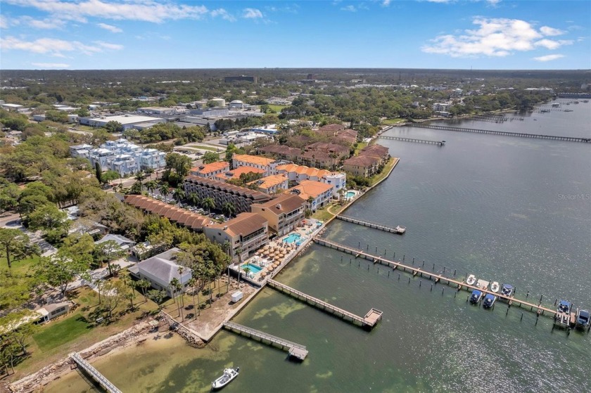 This is an amazing opportunity for those hoping to add to their - Beach Condo for sale in Dunedin, Florida on Beachhouse.com
